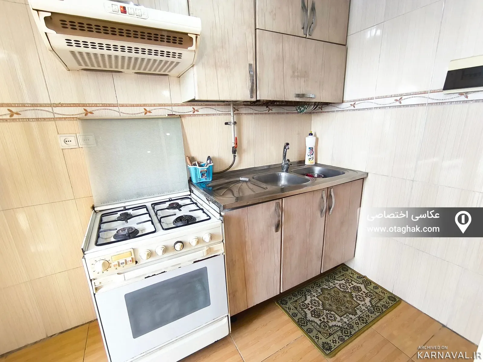 سوییت مبله سهیل (202) بندر گز سوییت مبله سهیل (202) بندر گز