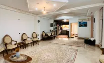 آپارتمان مبله نشاط (2) محمودآباد آپارتمان مبله نشاط (2) محمودآباد