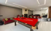 ویلا استخردار آبگرم آندو فول گیم کردان ویلا استخردار آبگرم آندو فول گیم کردان