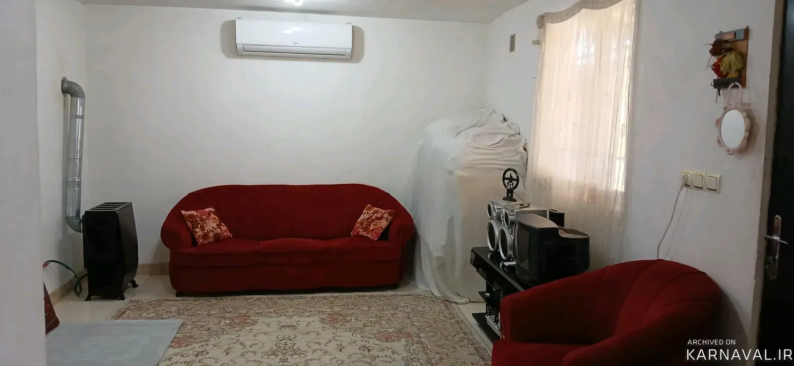 سوییت ویلایی فردپور کوچصفهان سوییت ویلایی فردپور کوچصفهان