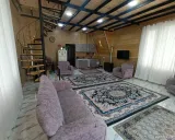 کلبه سوئیسی ونوس ماسال کلبه سوئیسی ونوس ماسال