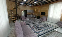 کلبه سوئیسی ونوس ماسال کلبه سوئیسی ونوس ماسال