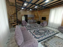 کلبه سوئیسی ونوس ماسال کلبه سوئیسی ونوس ماسال