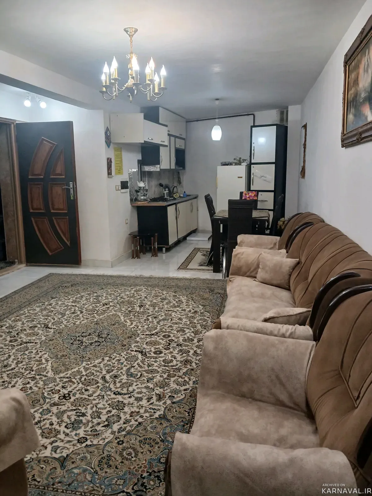 ویلا باغ گیلار کوچصفهان ویلا باغ گیلار کوچصفهان