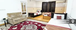 هتل آپارتمان مبله سهیل (203) بندر گز هتل آپارتمان مبله سهیل (203) بندر گز