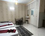 سوییت نیکداد (103) مشهد سوییت نیکداد (103) مشهد