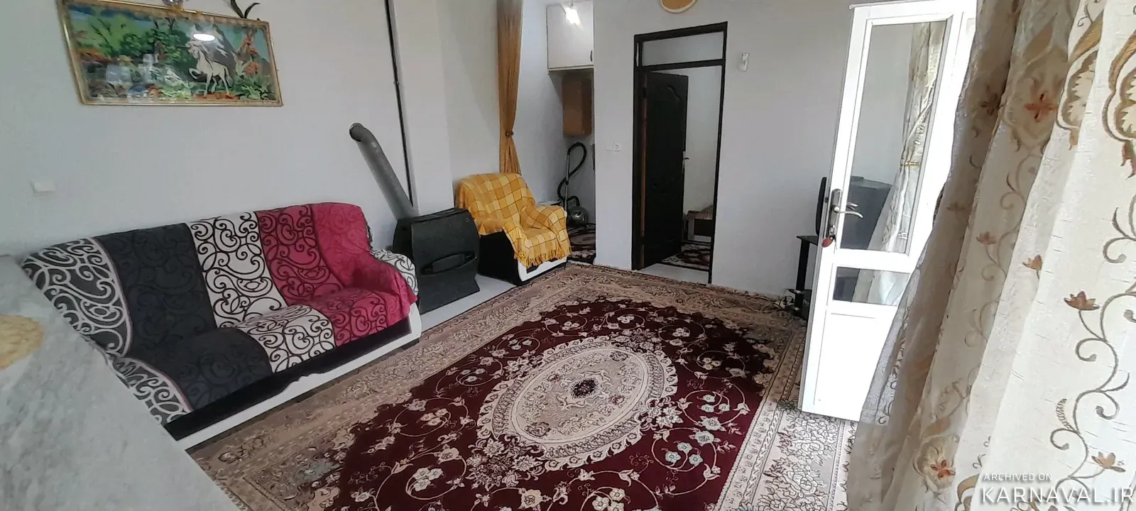 ویلا گلسار آستارا ویلا گلسار آستارا