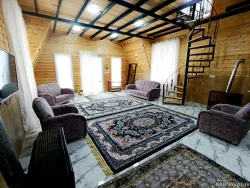 کلبه سوئیسی ونوس ماسال کلبه سوئیسی ونوس ماسال