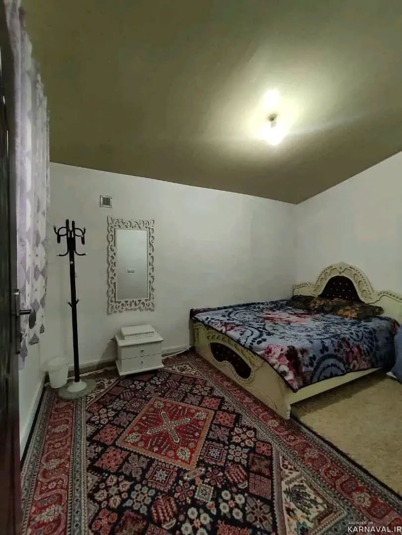 ویلا مبله خاطره ماسال
