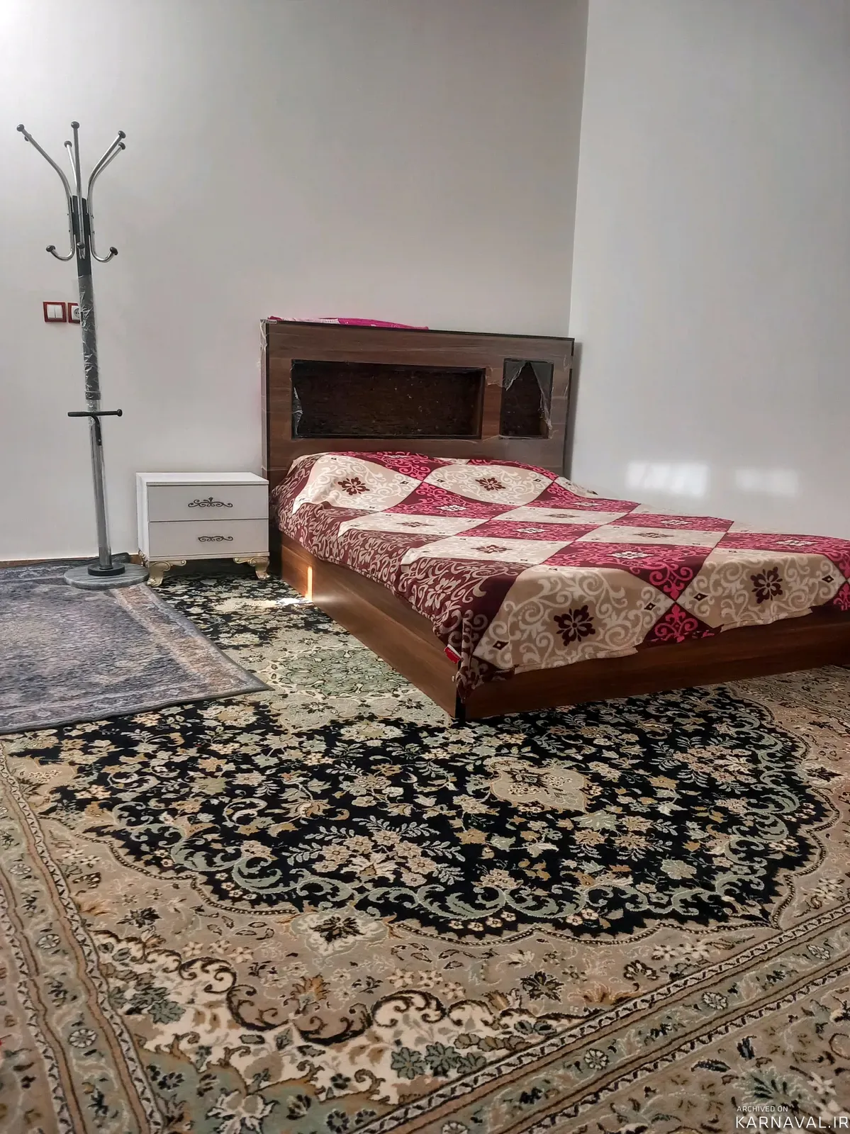 ویلا ابراهیم خلخال ویلا ابراهیم خلخال