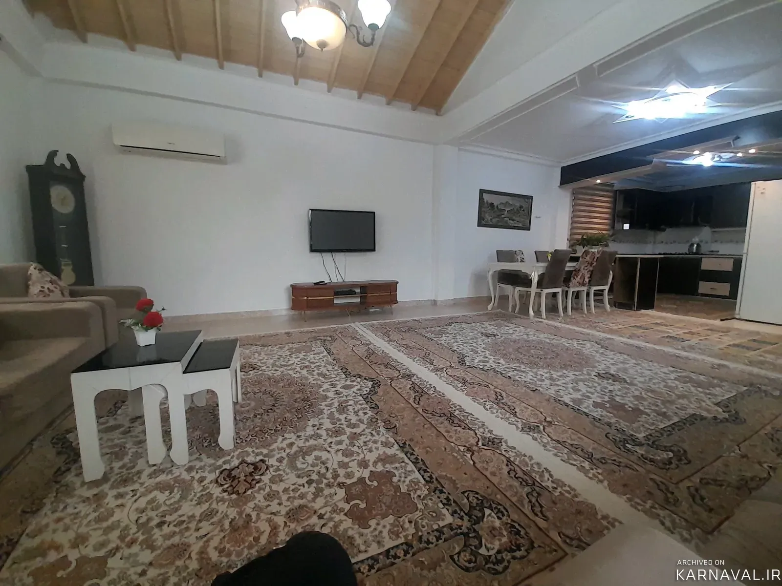 ویلا میرزایی پرهسر ویلا میرزایی پرهسر