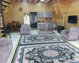 کلبه سوئیسی ونوس ماسال کلبه سوئیسی ونوس ماسال