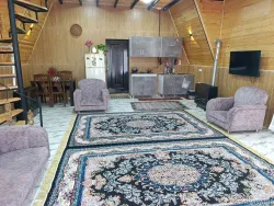 کلبه سوئیسی ونوس ماسال کلبه سوئیسی ونوس ماسال