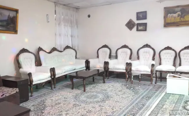ویلا سرخه حصار در ده ترکمن تهران ویلا سرخه حصار در ده ترکمن تهران