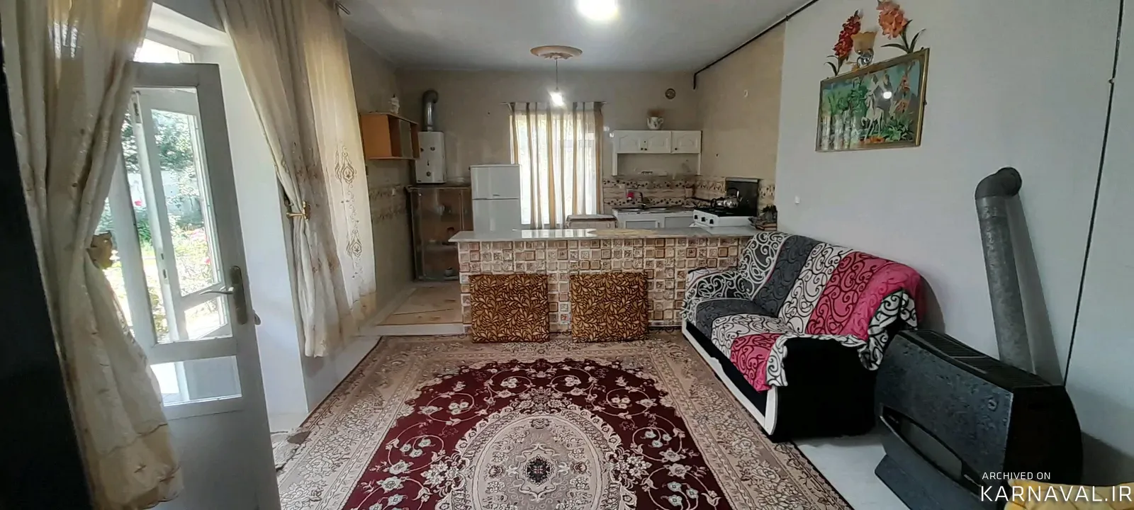 ویلا گلسار آستارا ویلا گلسار آستارا