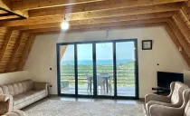 کلبه رویایی یافا با جکوزی رامسر کلبه رویایی یافا با جکوزی رامسر