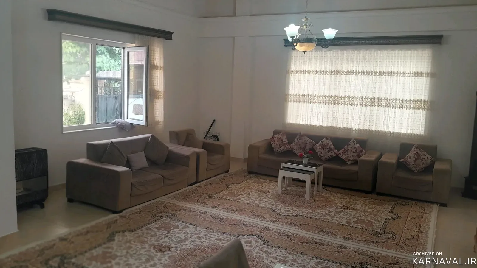 ویلا میرزایی پرهسر ویلا میرزایی پرهسر