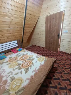 کلبه سوئیسی ونوس ماسال کلبه سوئیسی ونوس ماسال