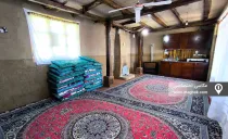 اقامتگاه بومگردی بهشت(نسام) مینودشت اقامتگاه بومگردی بهشت(نسام) مینودشت