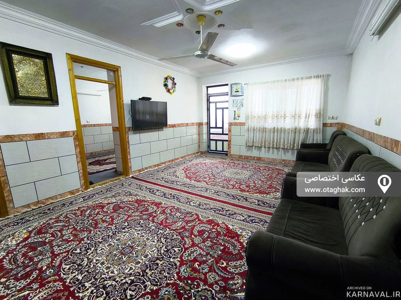 ویلا ریحون گلستان علی آباد کتول ویلا ریحون گلستان علی آباد کتول