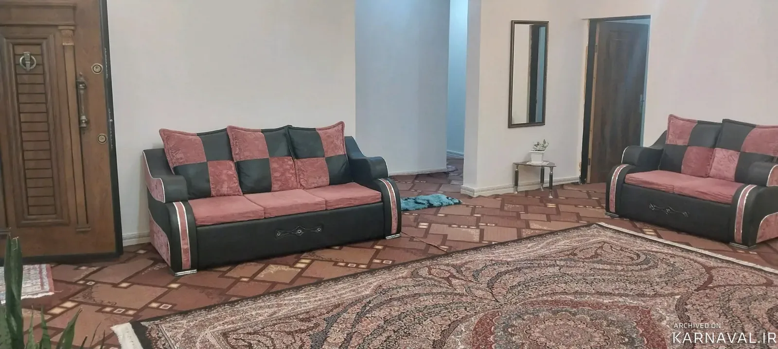 ویلا ساحلی حسنی گیسوم