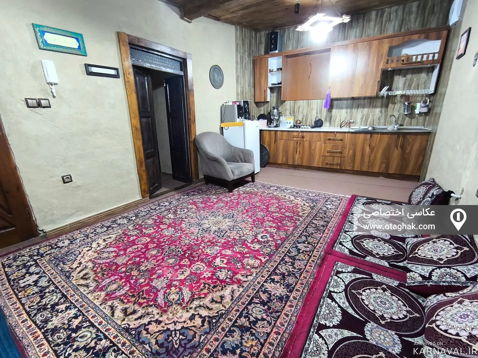 ویلا صواحی خلیل شهر ویلا صواحی خلیل شهر