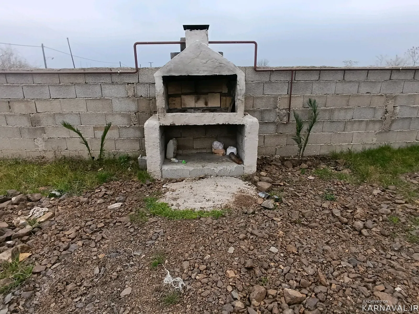 کلبه سوئیسی ونوس ماسال