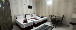 سوییت نیکداد (103) مشهد سوییت نیکداد (103) مشهد