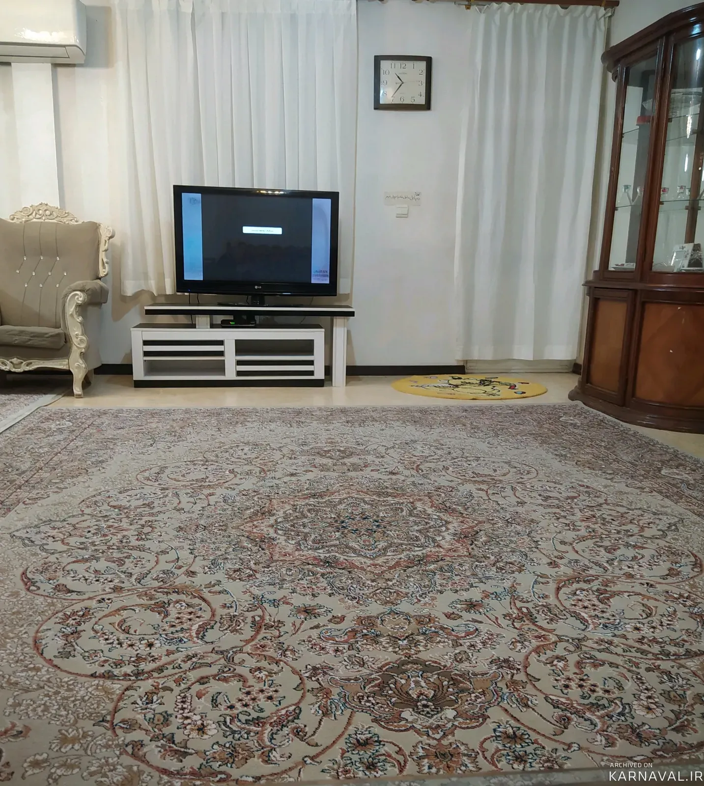 ویلا داریوش رودبار ویلا داریوش رودبار