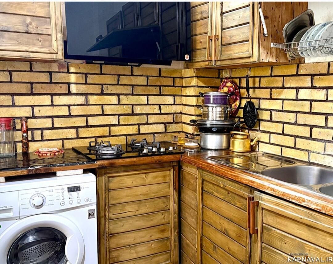 ویلای دوبلکس دو خواب "کیانمهر" ویلای دوبلکس دو خواب "کیانمهر"