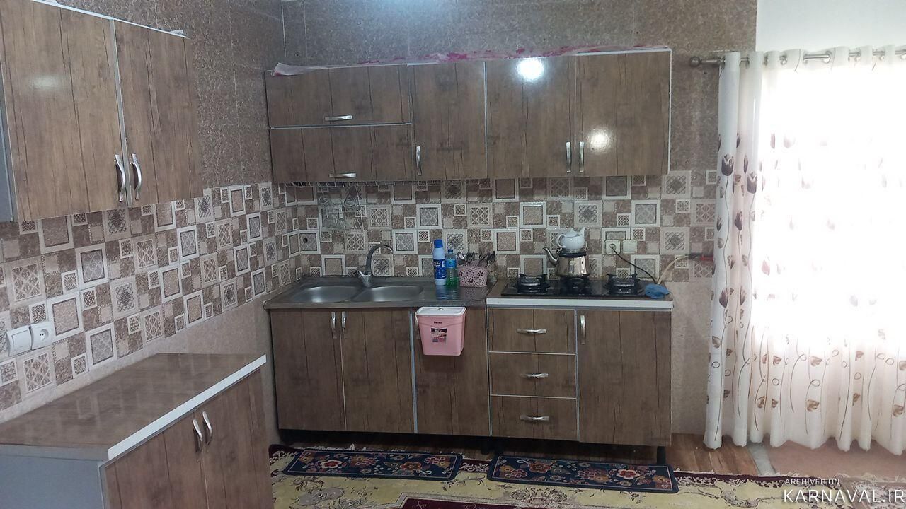 ويلابااستخرسرپوشيده آب گرم درشهرستان على ابادكتول