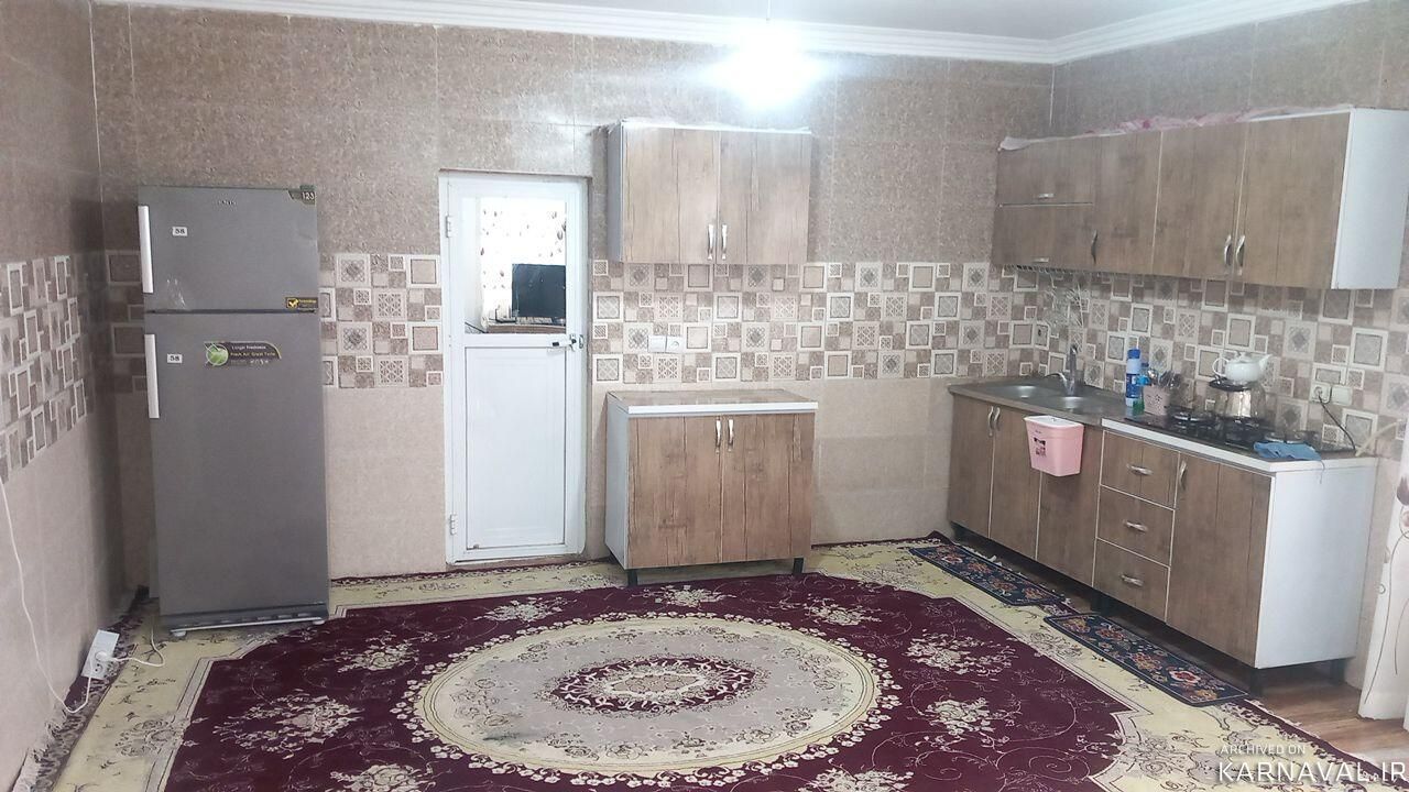 ويلابااستخرسرپوشيده آب گرم درشهرستان على ابادكتول