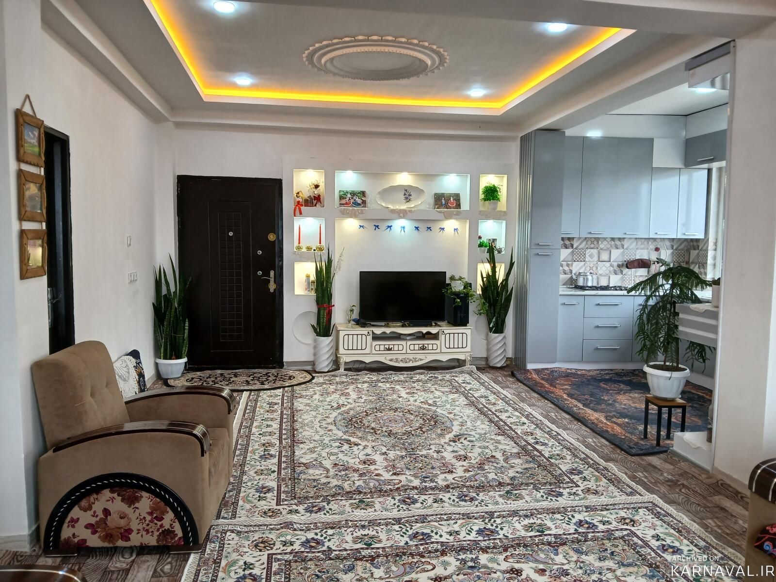 اجاره روزانه جاده ماسال کوهپایه اجاره روزانه جاده ماسال کوهپایه