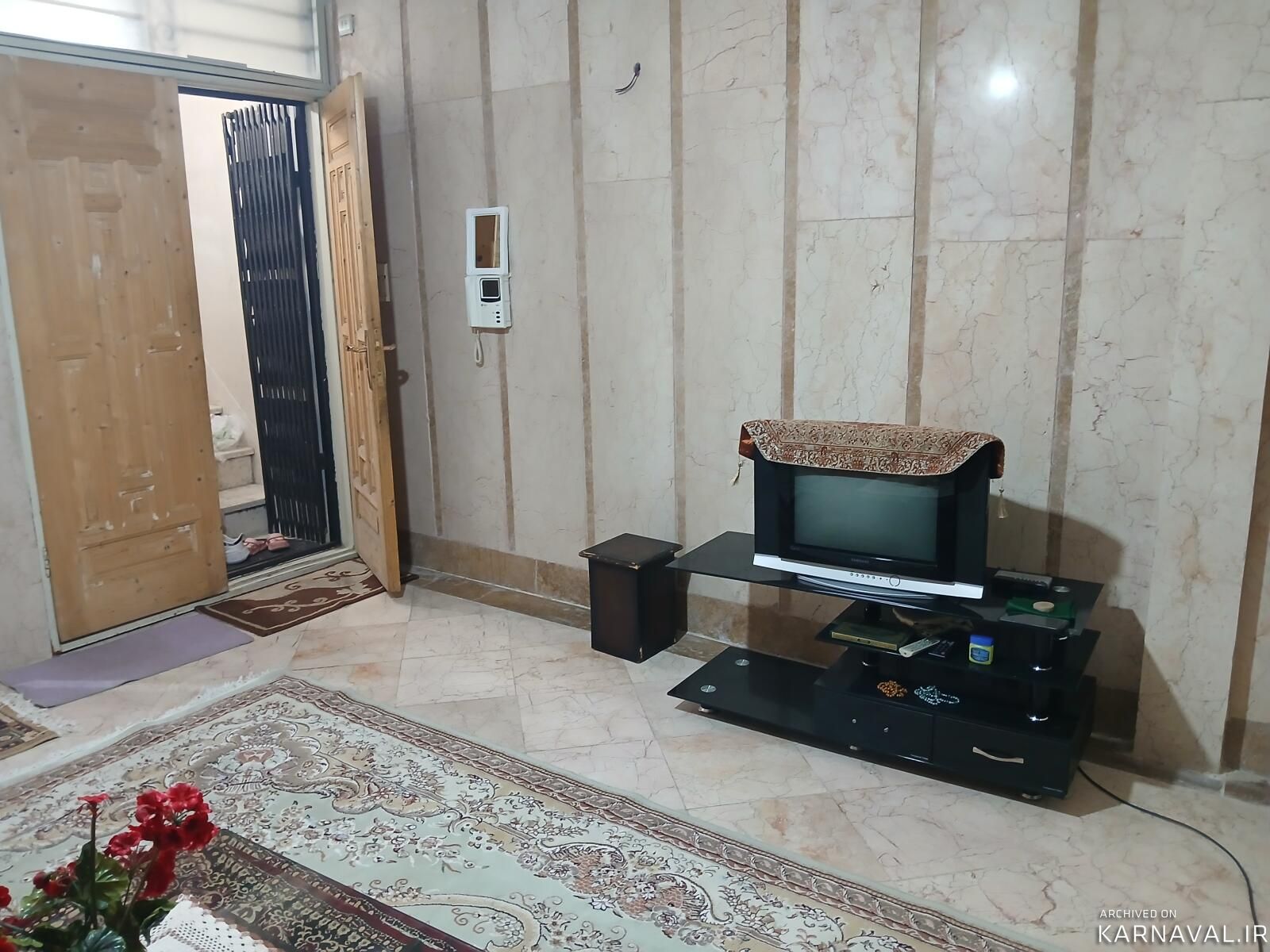 سوئیت "امیر پاشا 1"