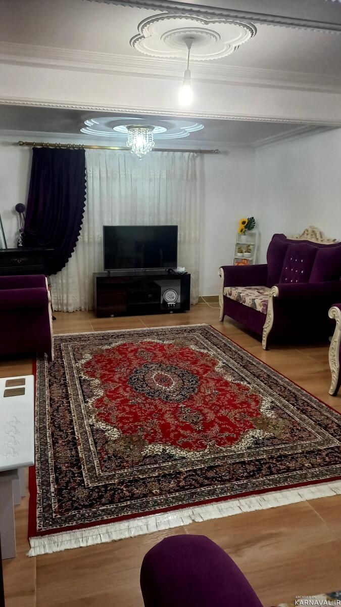 ویلای دوخوابه همکف در تمشک ۱۱ ویلای دوخوابه همکف در تمشک ۱۱