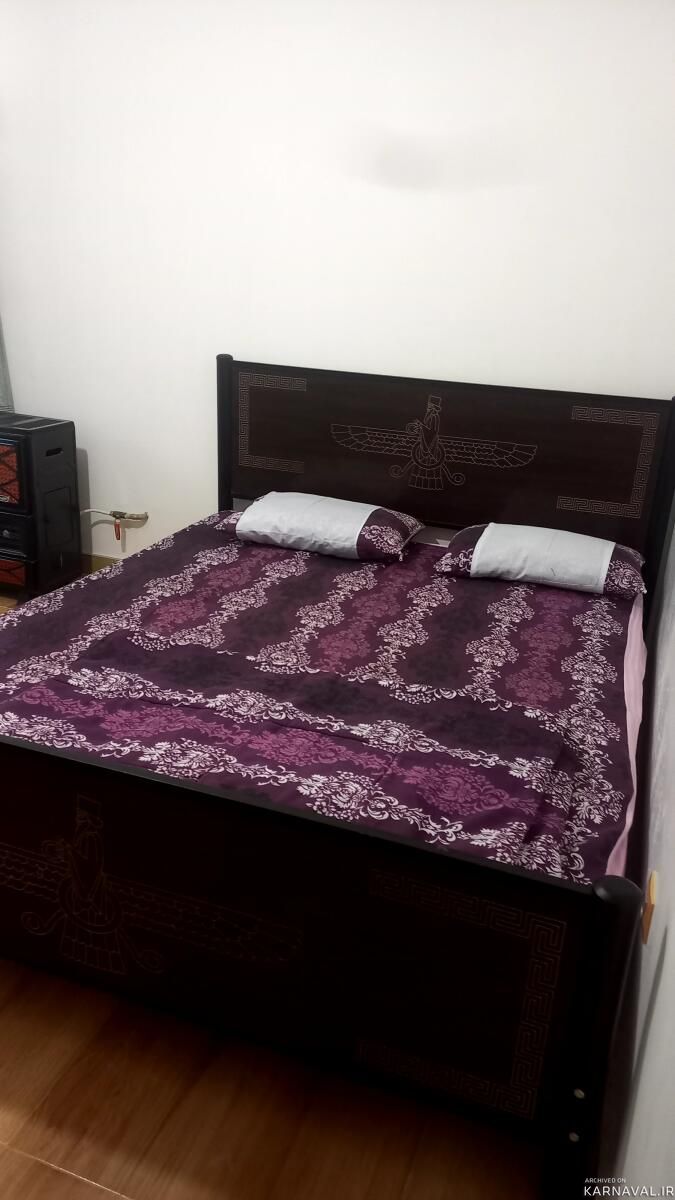 ویلای دوخوابه همکف در تمشک ۱۱ ویلای دوخوابه همکف در تمشک ۱۱