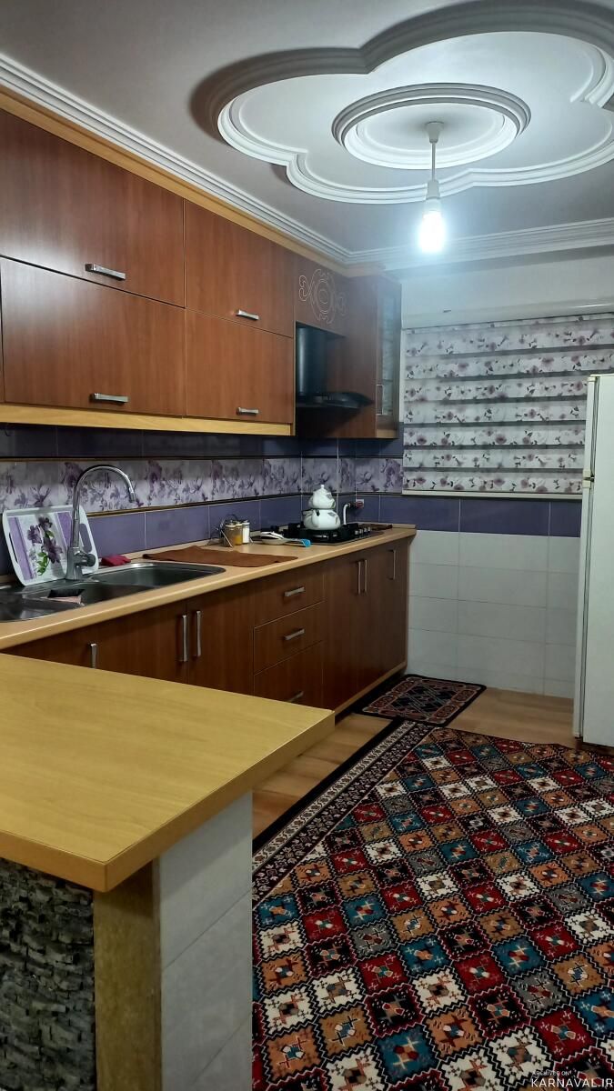 ویلای دوخوابه همکف در تمشک ۱۱ ویلای دوخوابه همکف در تمشک ۱۱