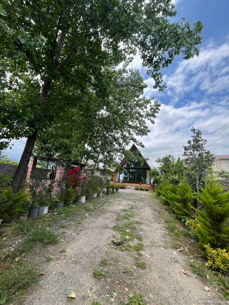 کلبه سویسی کوتوم