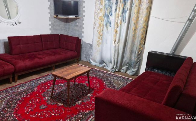 ویلای حیاط دار نارنج ویلای حیاط دار نارنج