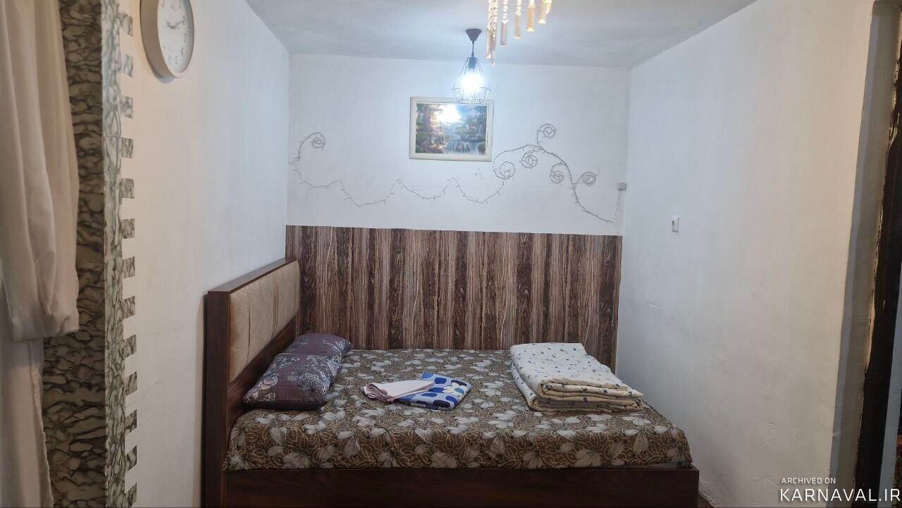 ویلای حیاط دار نارنج