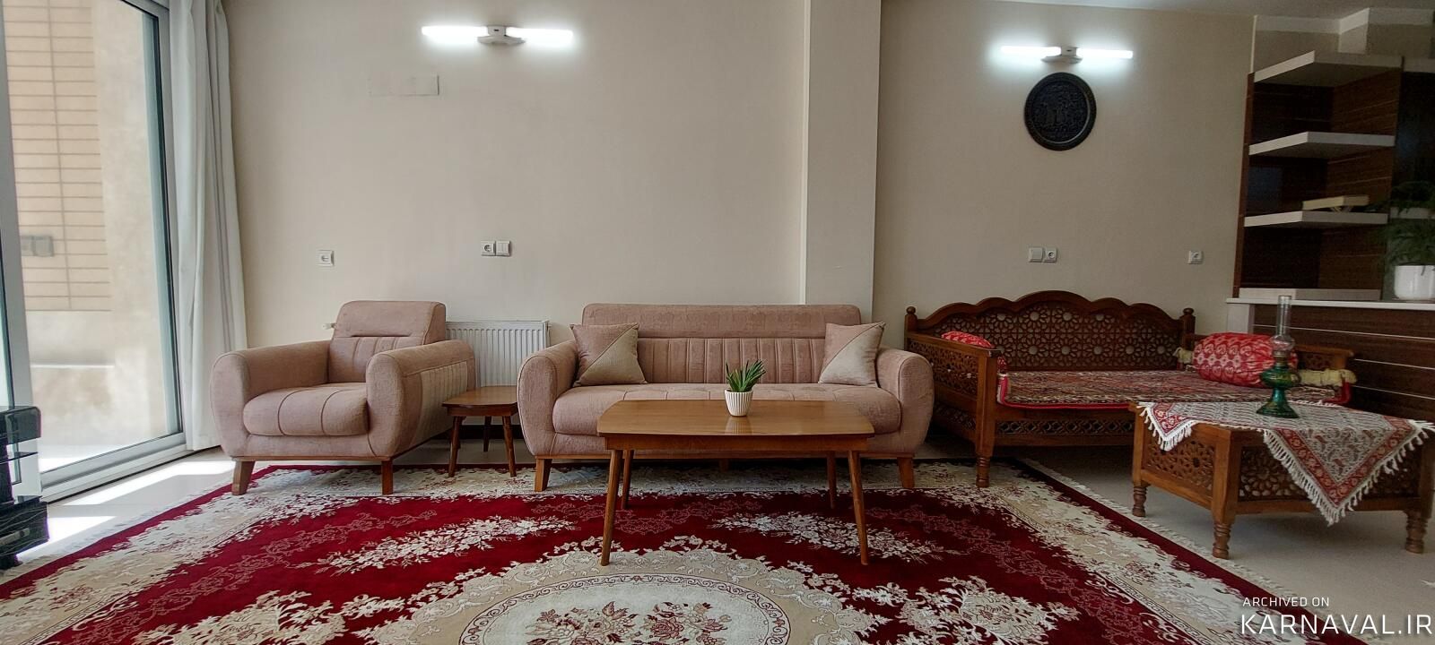 واحد آپارتمانی تک خواب مهدی واحد آپارتمانی تک خواب مهدی