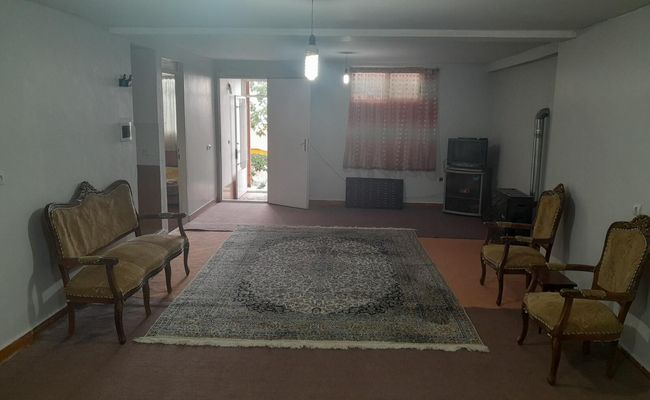 ویلای تک خوابه در آلاشت ویلای تک خوابه در آلاشت