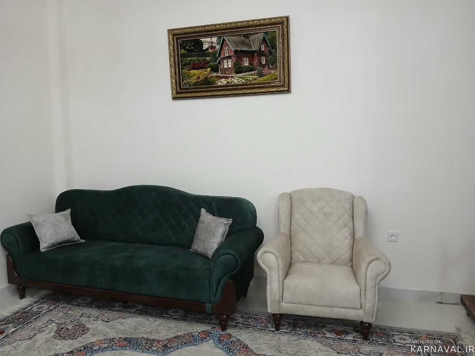 اقامتگاه "ارغوان" اقامتگاه "ارغوان"