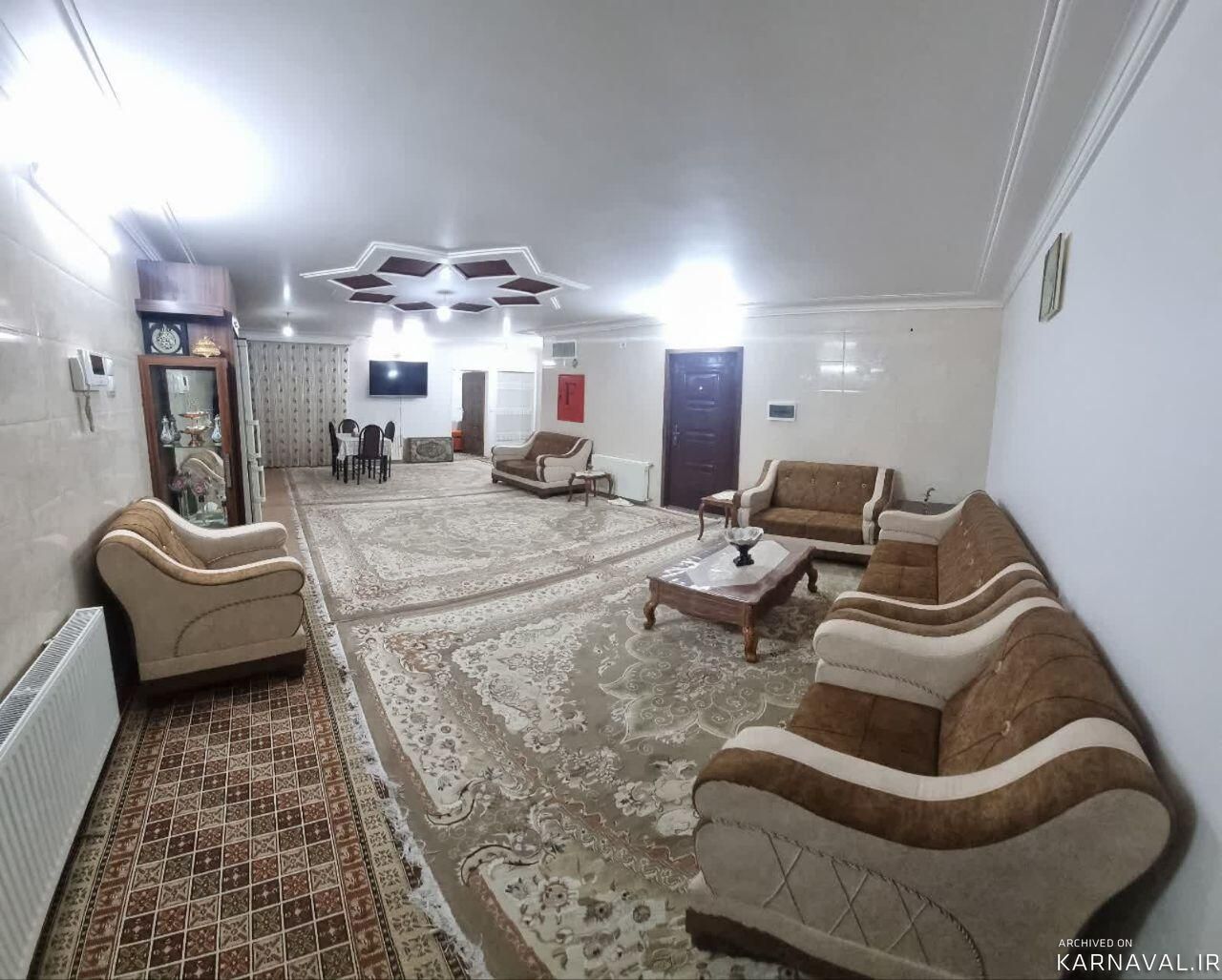 اقامتگاه "یادگار۲"