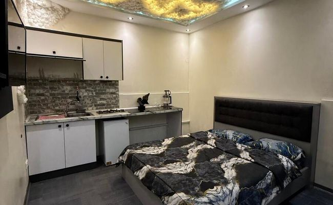 سوئیت آپارتمانی مدرن شادمان واحد ۱ سوئیت آپارتمانی مدرن شادمان واحد ۱