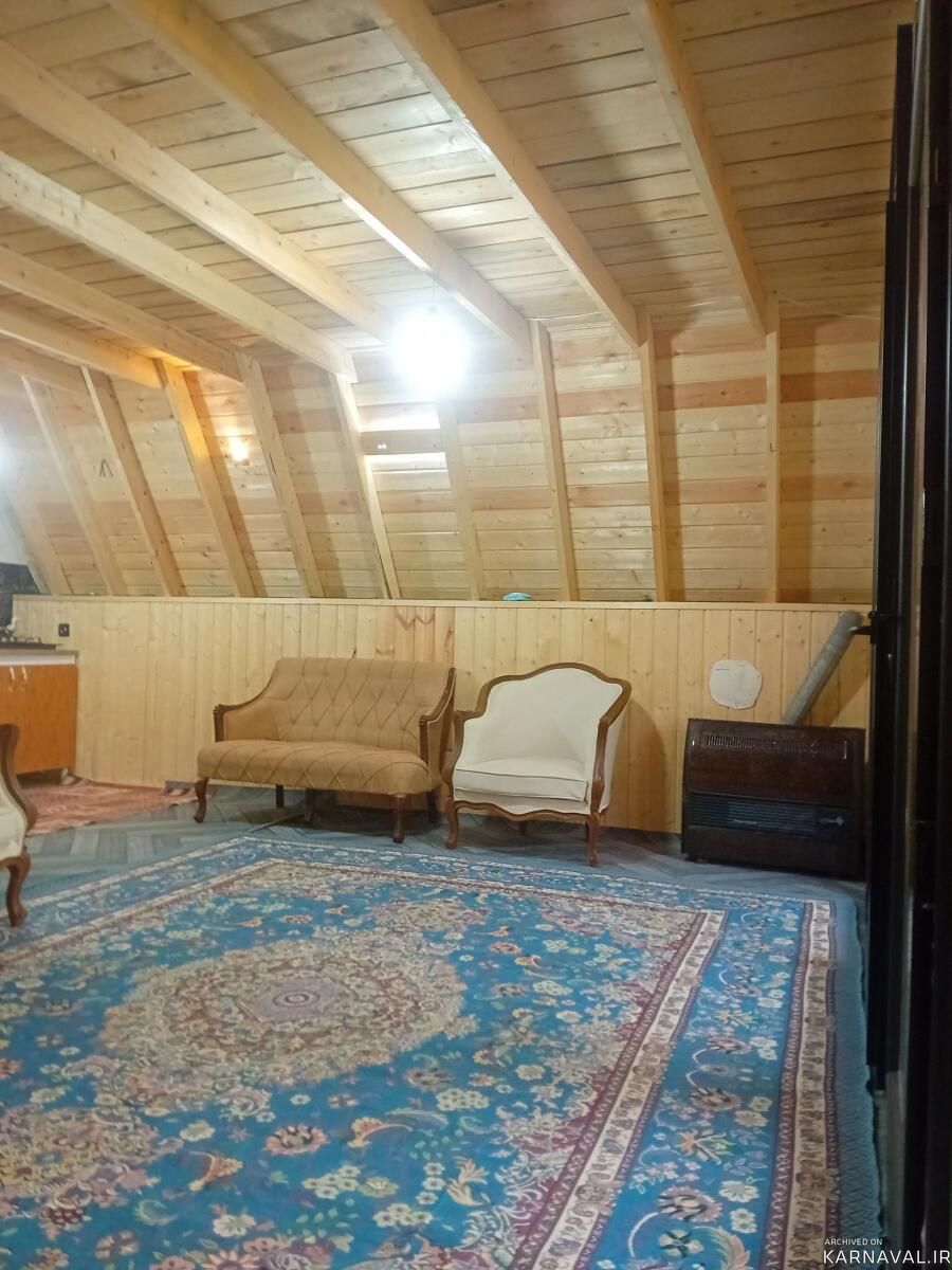 کلبه سوئیسی علی اصغر