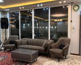 باغ ویلای استخردار "دلوین" باغ ویلای استخردار "دلوین"