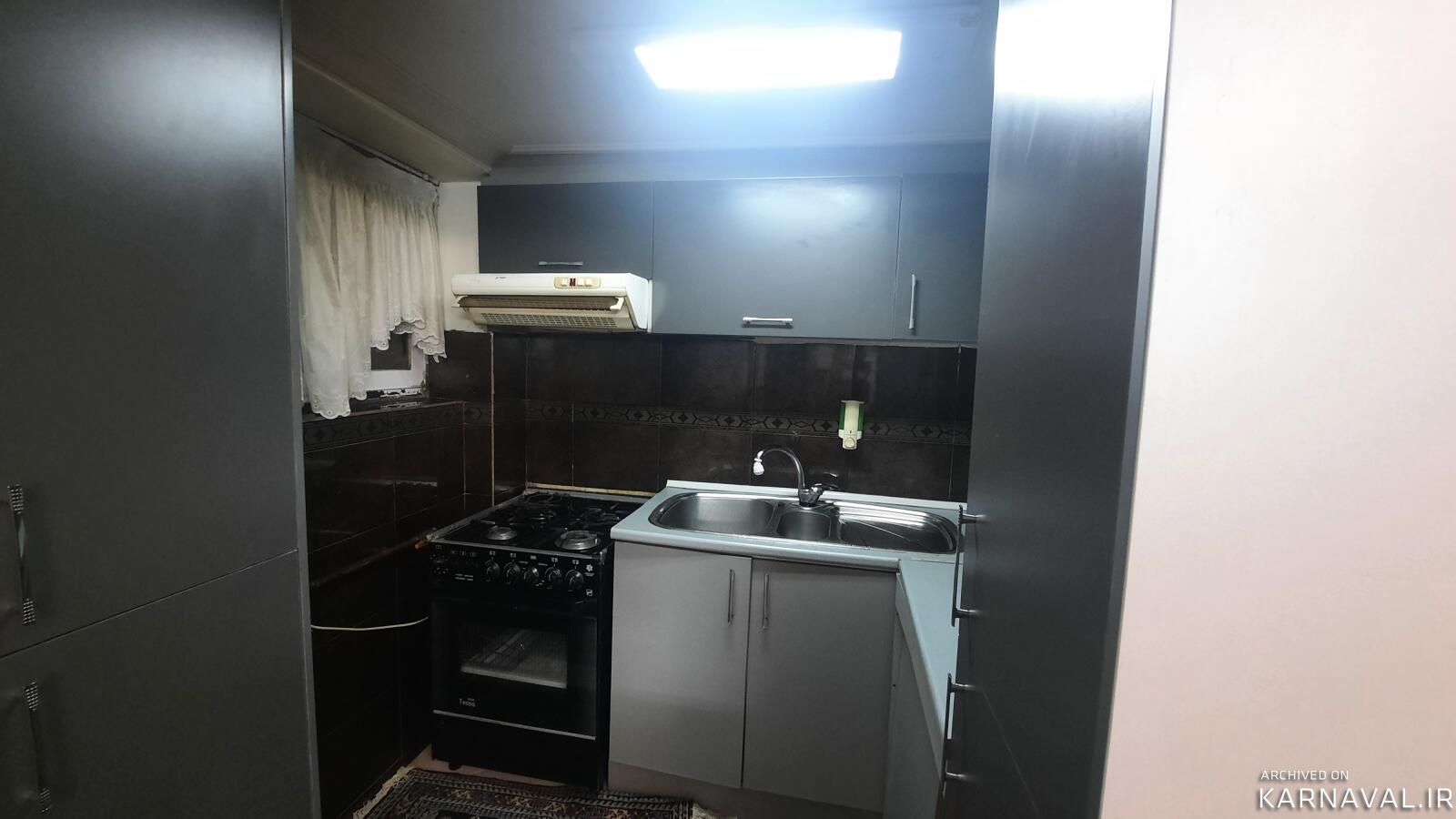 واحد تک خوابه_کبیر_رشت