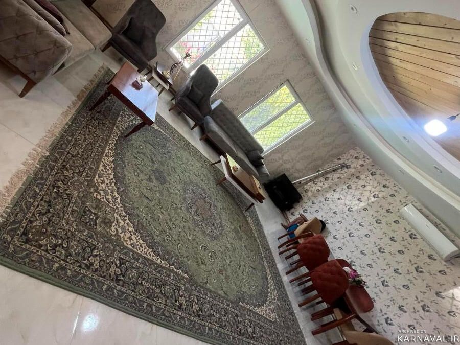 باغچه مهربانی