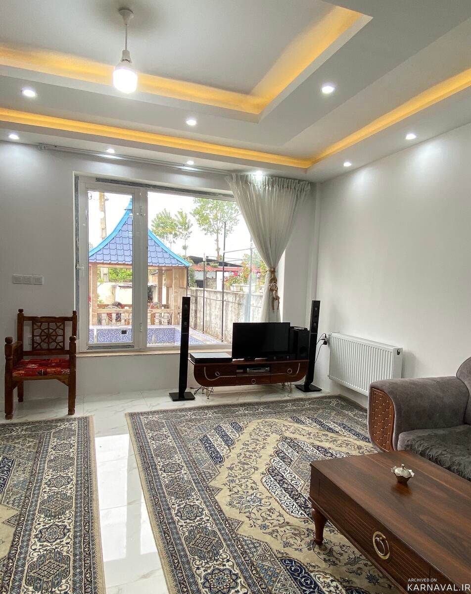 ویلای دوبلکس آسمان ویلای دوبلکس آسمان